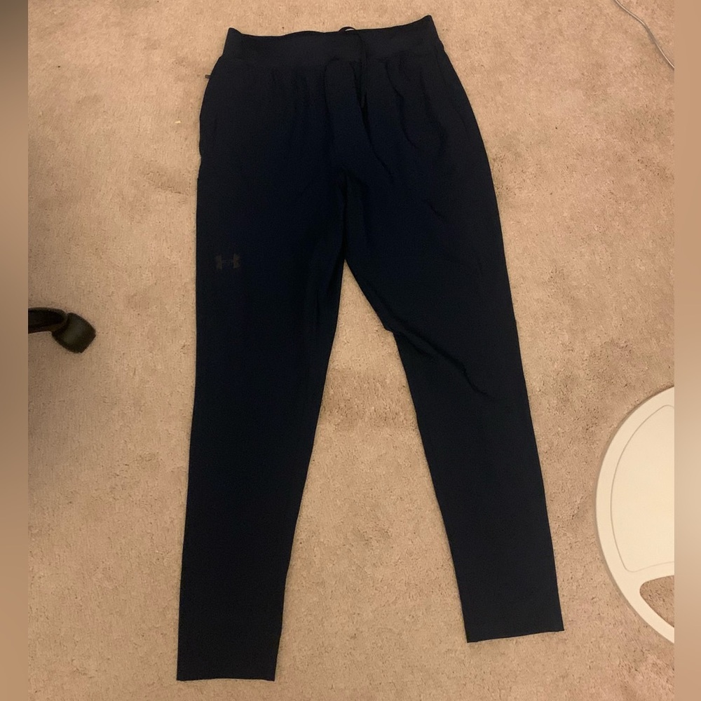 Brand new Under armour sweatpants size Medium